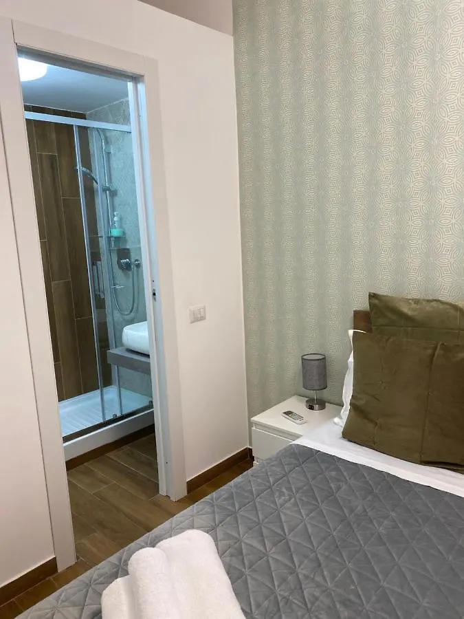 Vanella Rome Domus II Apartment