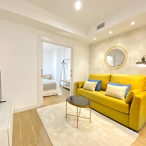 Iloftmalaga Alameda De Capuchinos I Appartement Málaga