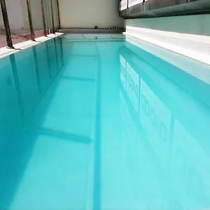 Ecosmart Appartement Granada