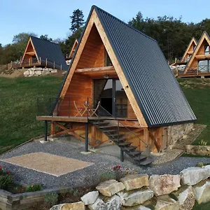 O Tipi Camping Saint-Christo-en-Jarez