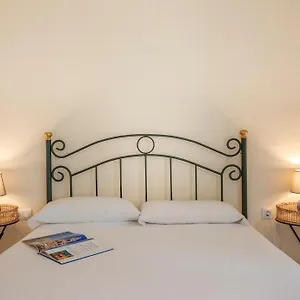 Ispal & Parking Historic Center Vutse06601 Appartement Sevilla