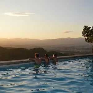 Podere Capitignano , Borgo San Lorenzo Italië