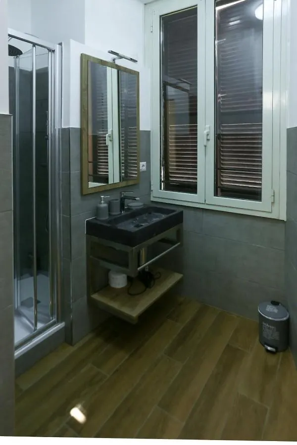 Apartment Vanella Rome Domus II