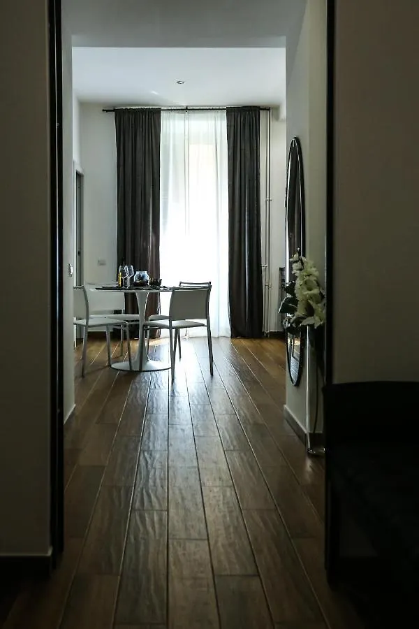 Apartment Vanella Rome Domus II