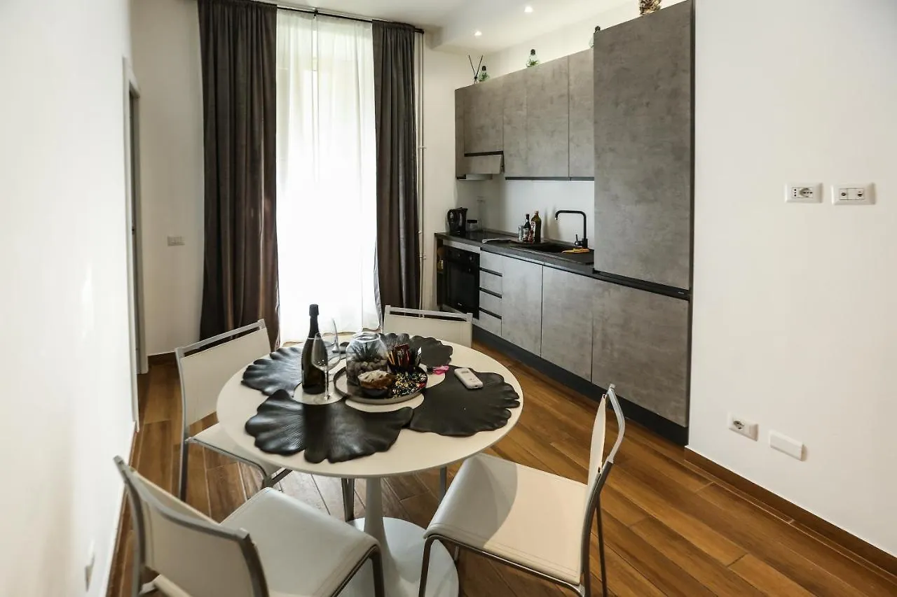 Apartment Vanella Rome Domus II