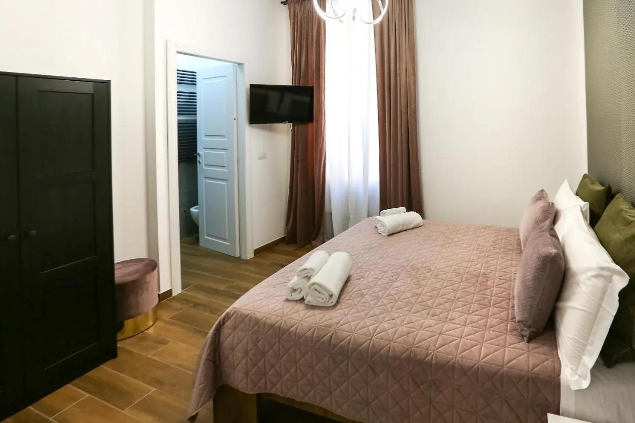 Apartment Vanella Rome Domus II