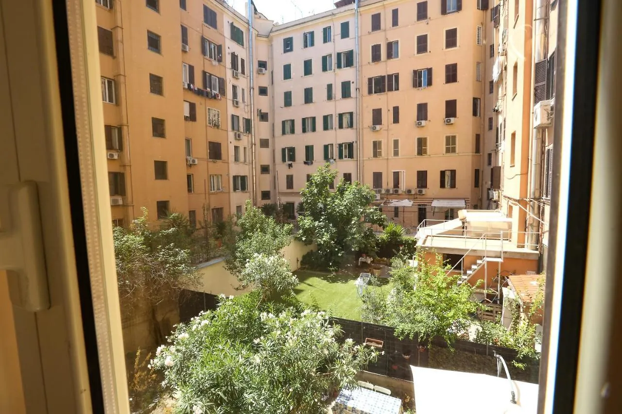 Vanella Rome Domus II