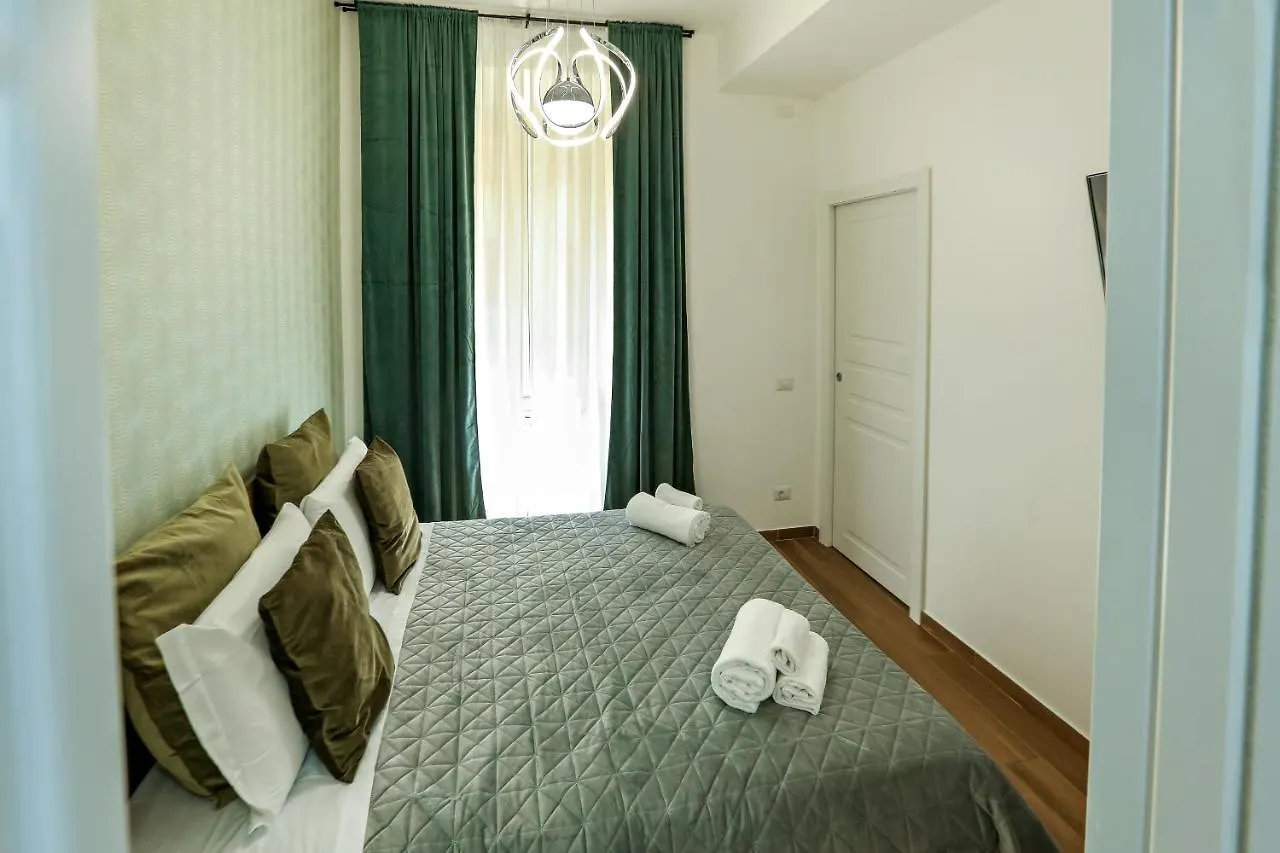 Vanella Rome Domus II Apartment