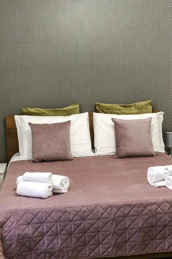 Vanella Rome Domus II Apartment 0*,  Italy