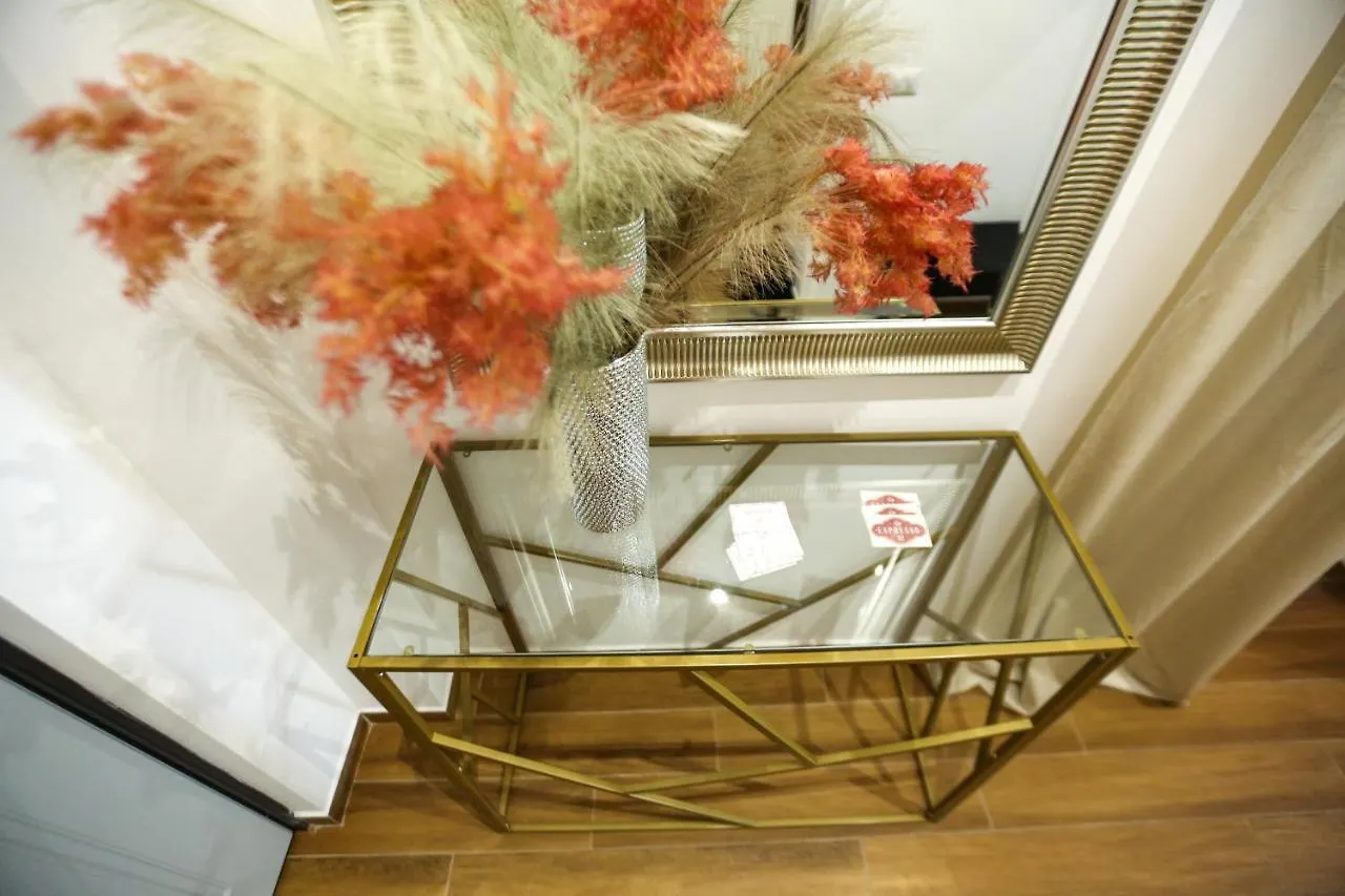 Vanella Rome Domus II Apartment